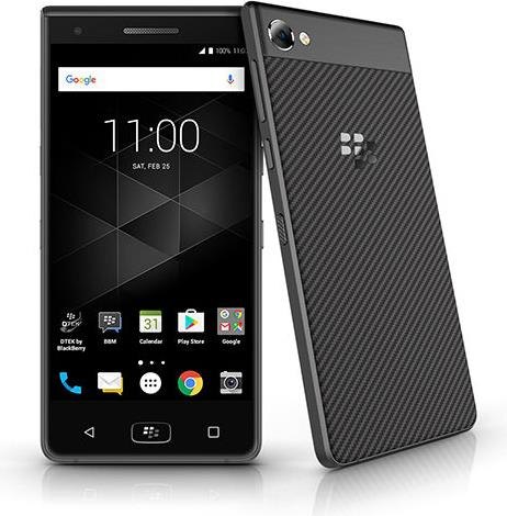 RIM BlackBerry Motion Global TD-LTE BBD100-1
